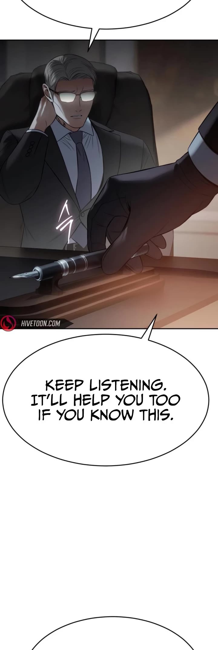 Baek XX Chapter 157 page 50 - Chapter 157