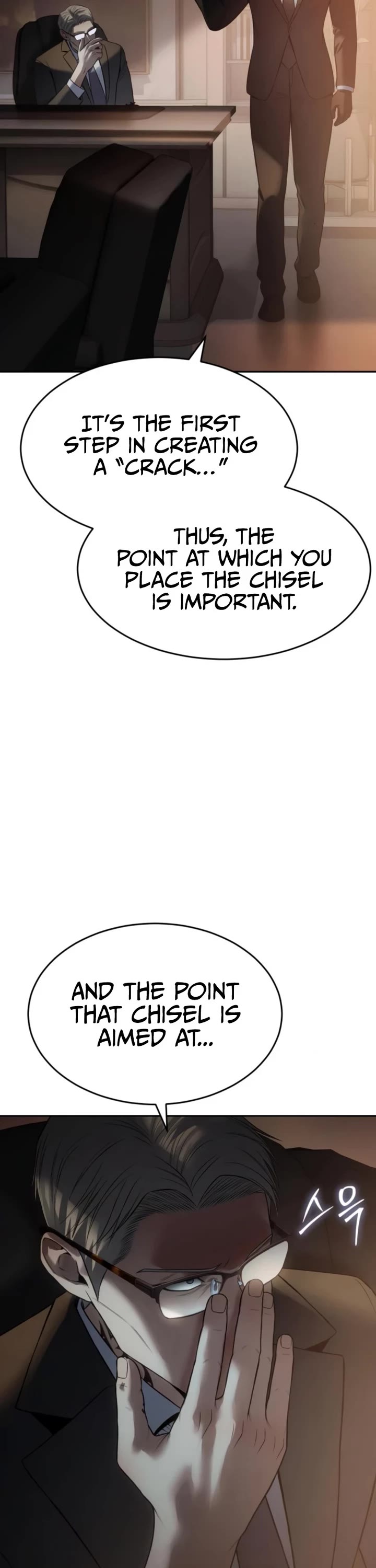 Baek XX Chapter 157 page 52 - Chapter 157