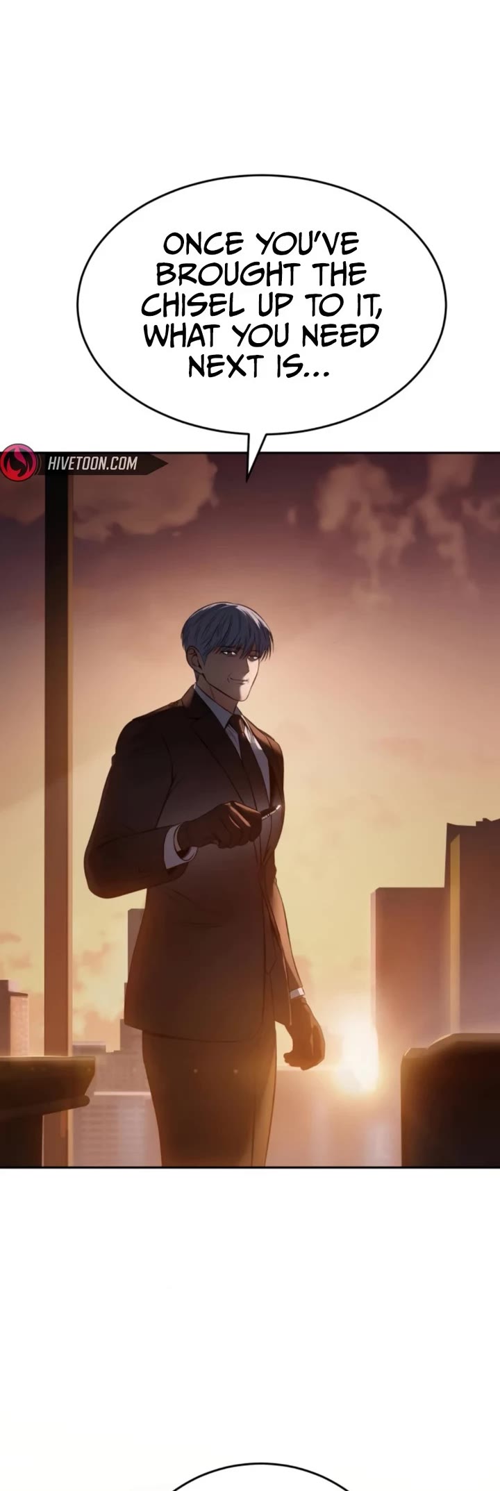 Baek XX Chapter 157 page 54 - Chapter 157