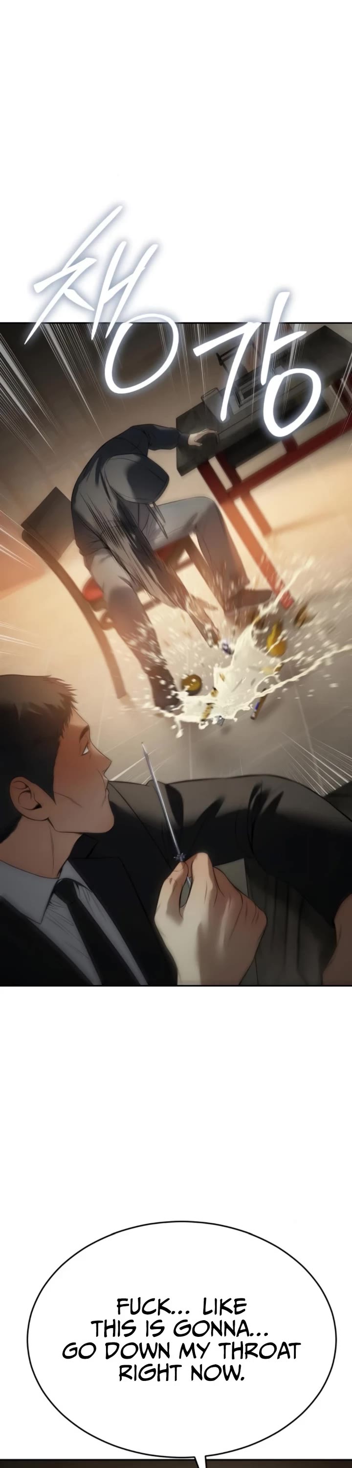 Baek XX Chapter 157 page 56 - Chapter 157