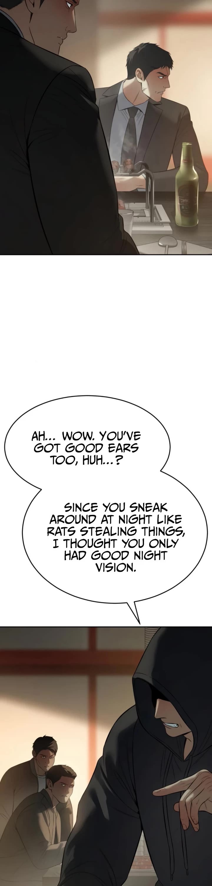 Baek XX Chapter 157 page 58 - Chapter 157