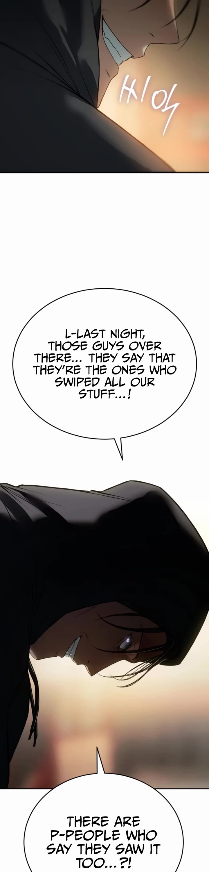 Baek XX Chapter 157 page 61 - Chapter 157