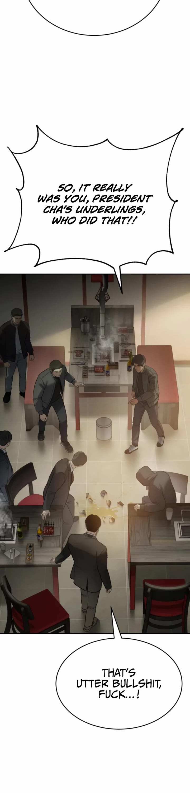 Baek XX Chapter 157 page 62 - Chapter 157