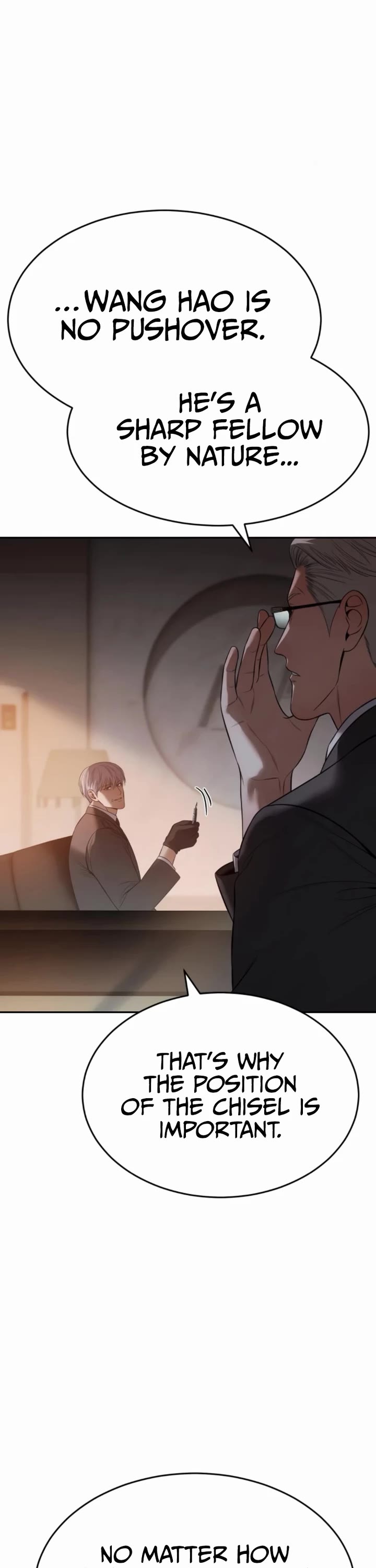 Baek XX Chapter 157 page 63 - Chapter 157