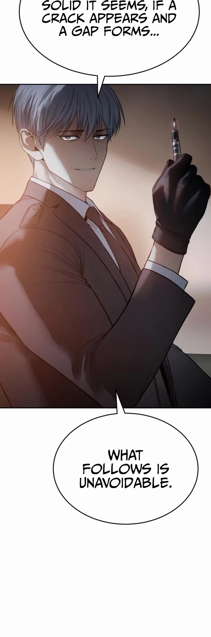 Baek XX Chapter 157 page 64 - Chapter 157