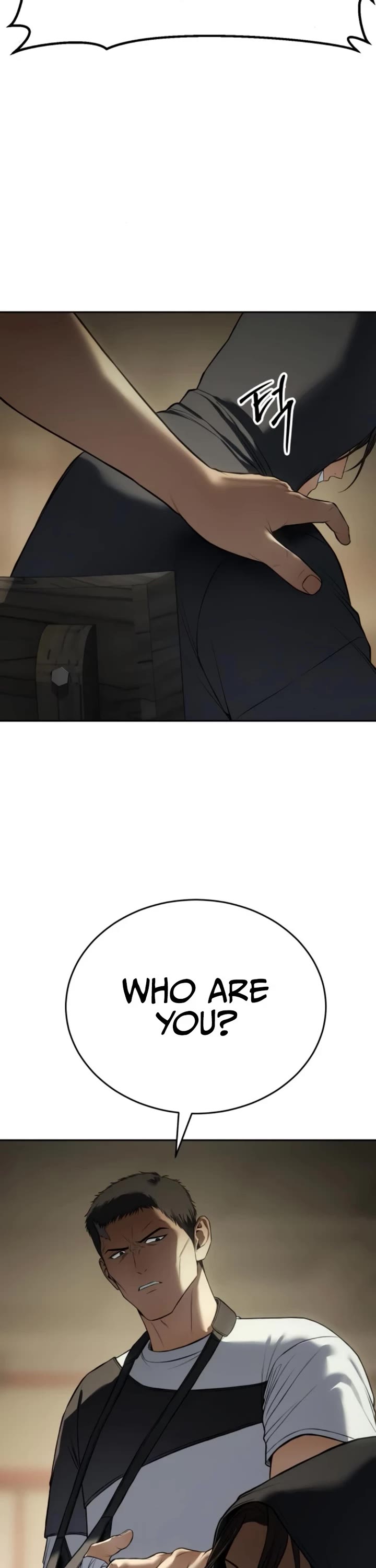 Baek XX Chapter 157 page 66 - Chapter 157
