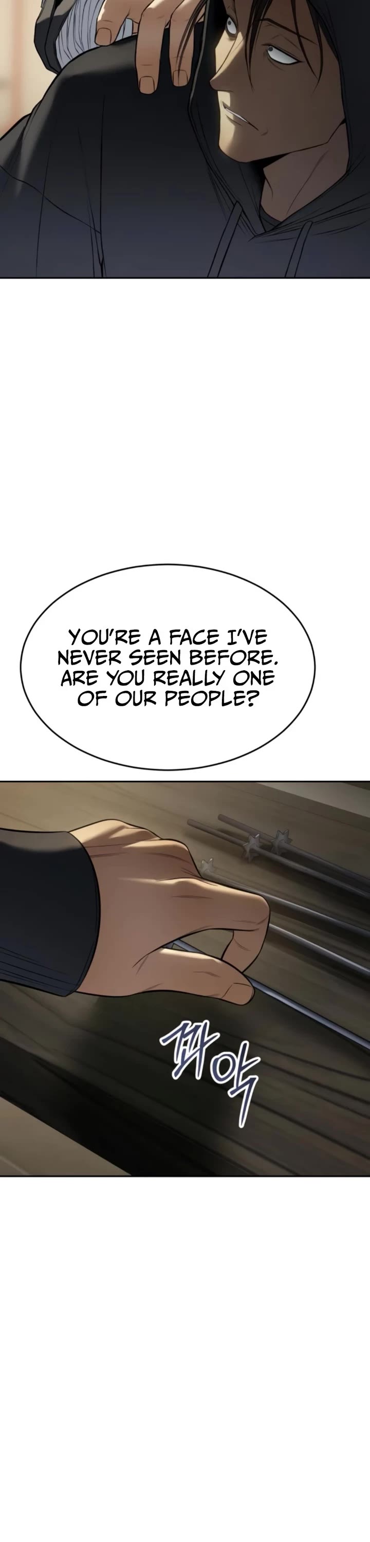 Baek XX Chapter 157 page 67 - Chapter 157