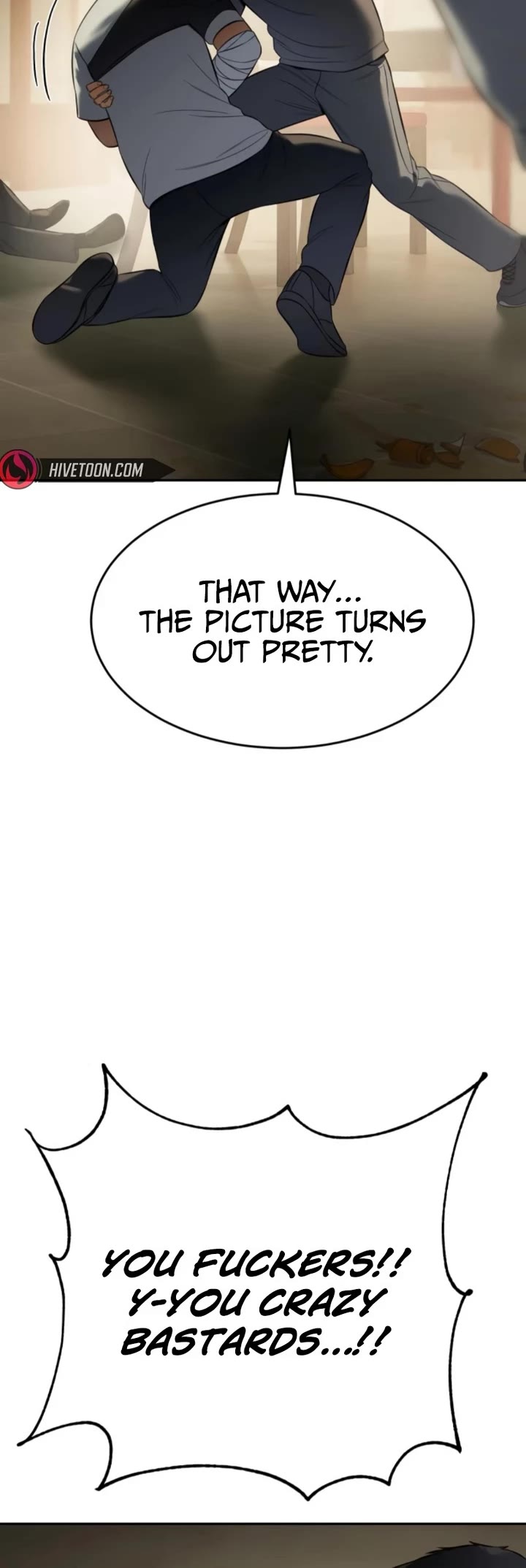Baek XX Chapter 157 page 70 - Chapter 157