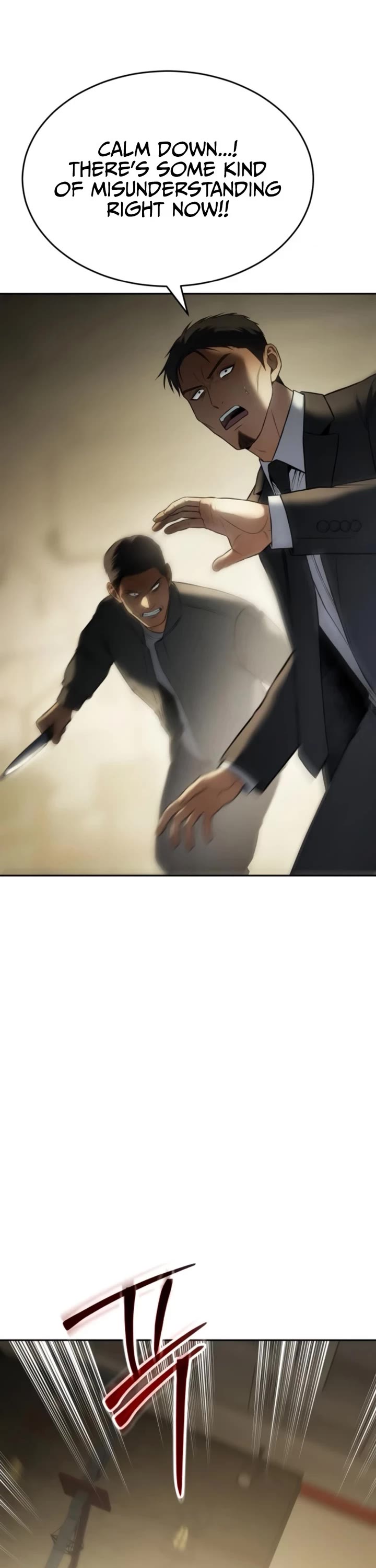 Baek XX Chapter 157 page 73 - Chapter 157