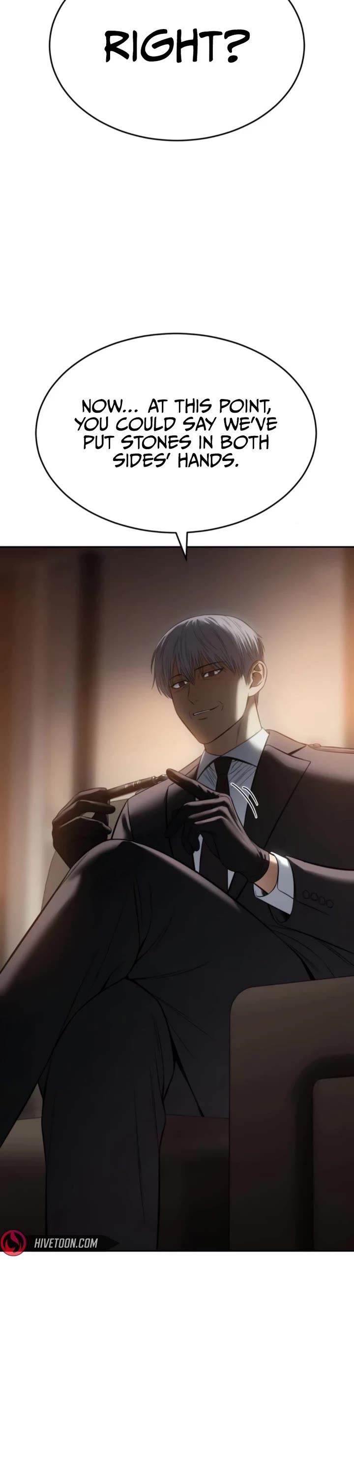 Baek XX Chapter 157 page 83 - Chapter 157