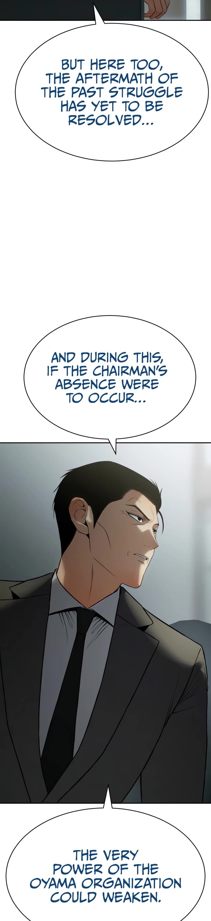 Baek XX Chapter 158 page 13 - Chapter 158