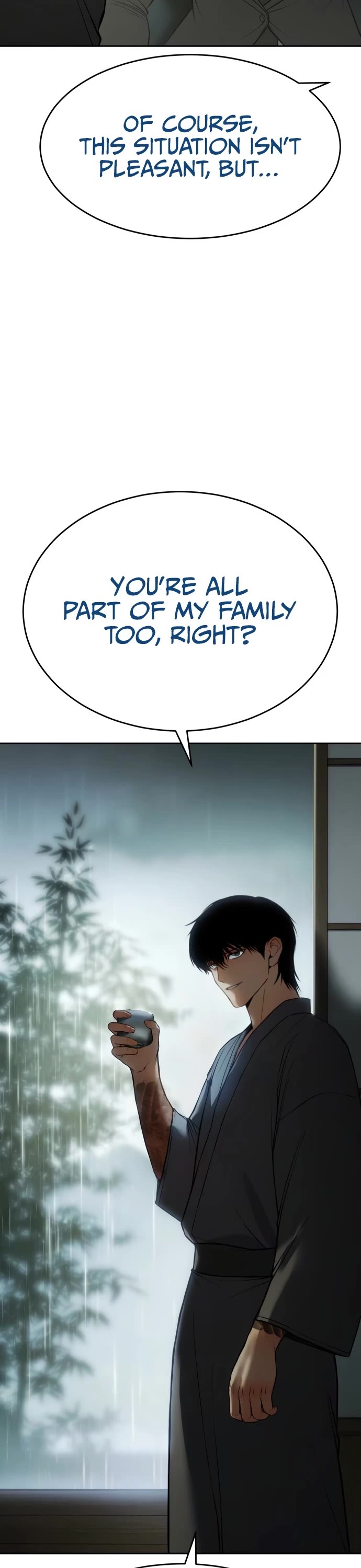 Baek XX Chapter 158 page 18 - Chapter 158