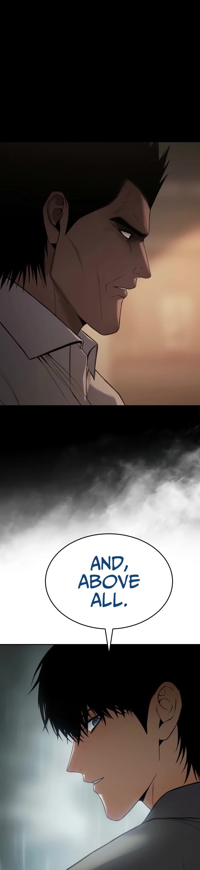 Baek XX Chapter 158 page 21 - Chapter 158
