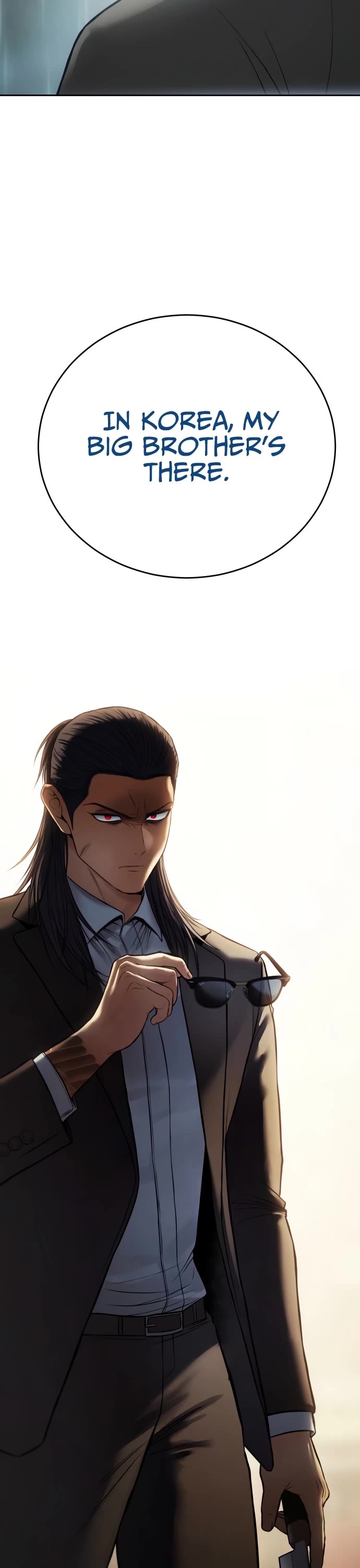 Baek XX Chapter 158 page 22 - Chapter 158