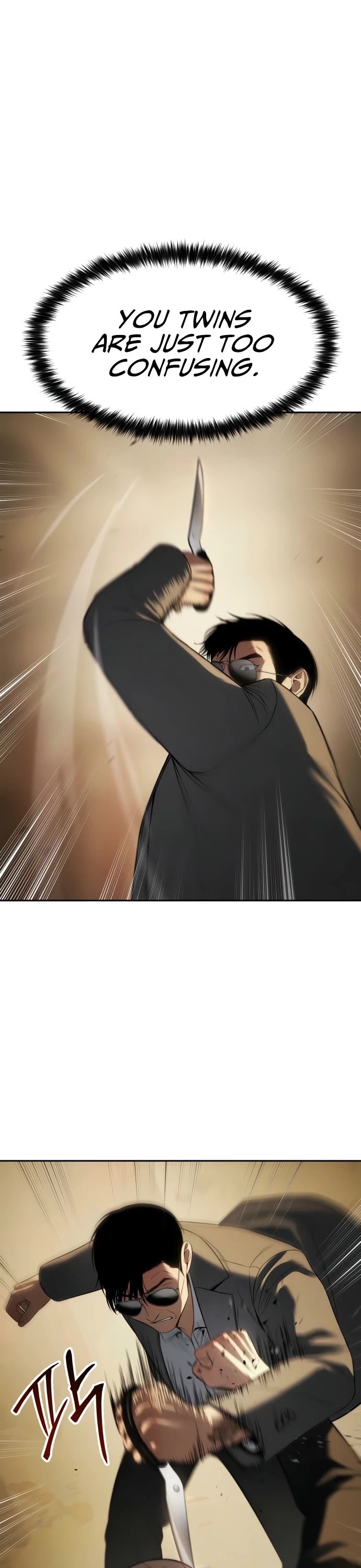 Baek XX Chapter 158 page 26 - Chapter 158