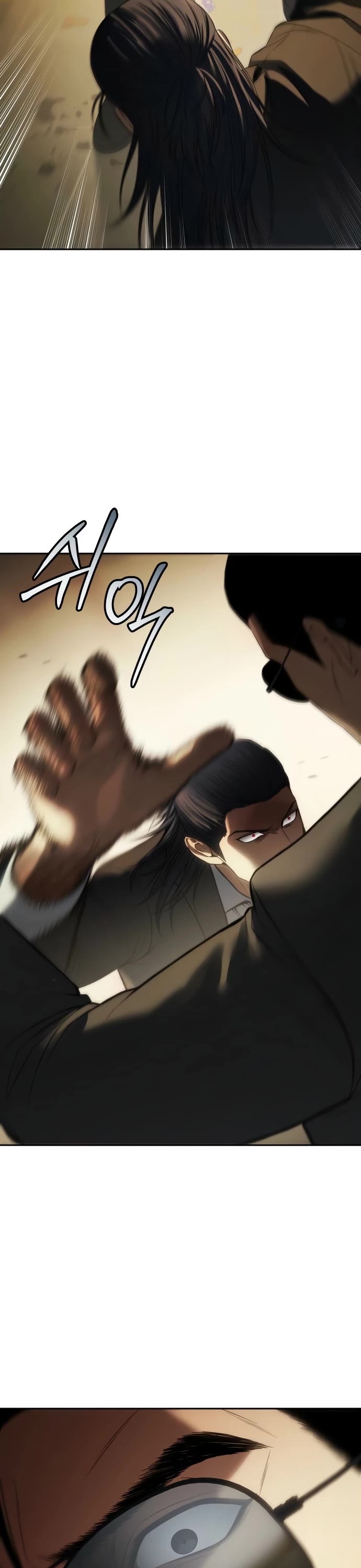 Baek XX Chapter 158 page 27 - Chapter 158