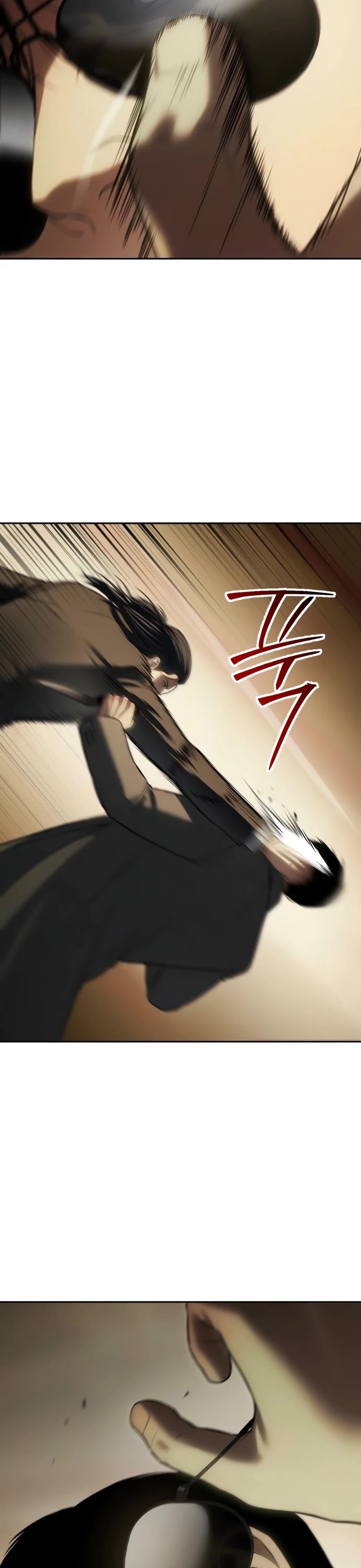 Baek XX Chapter 158 page 28 - Chapter 158