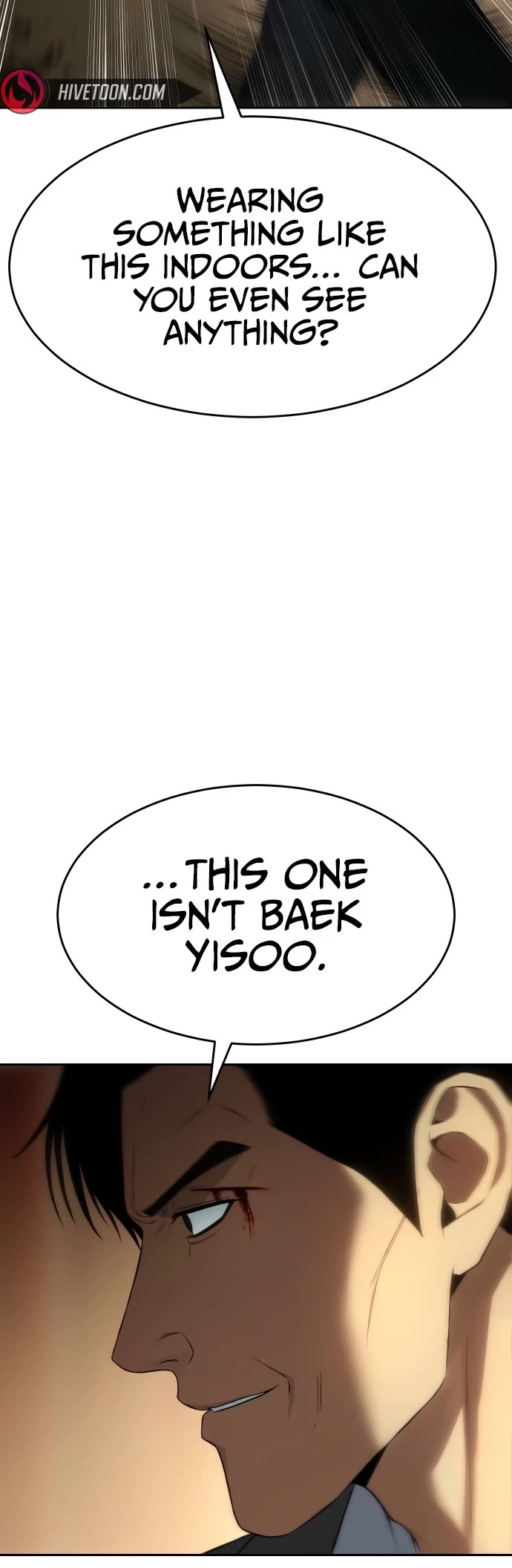 Baek XX Chapter 158 page 30 - Chapter 158