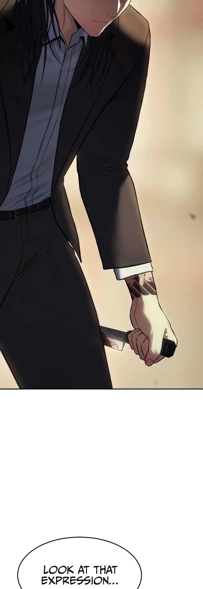 Baek XX Chapter 158 page 39 - Chapter 158