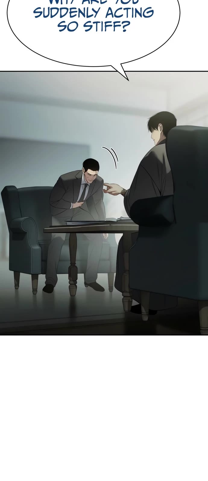 Baek XX Chapter 158 page 4 - Chapter 158