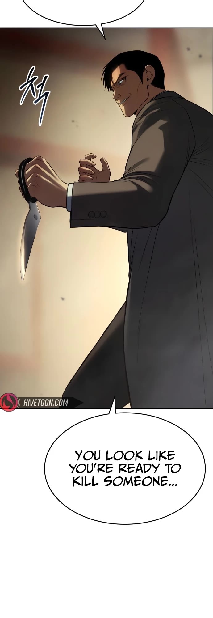 Baek XX Chapter 158 page 40 - Chapter 158