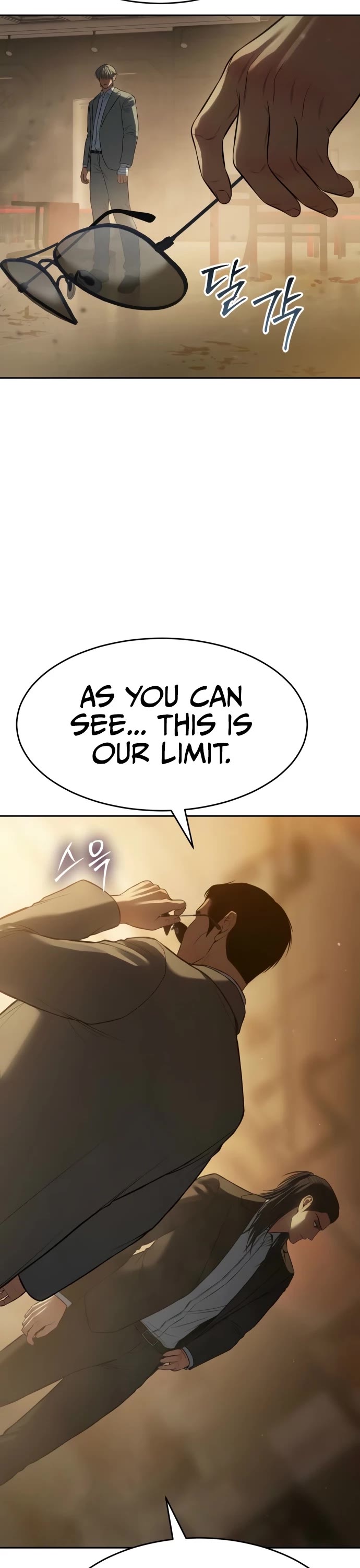 Baek XX Chapter 158 page 48 - Chapter 158