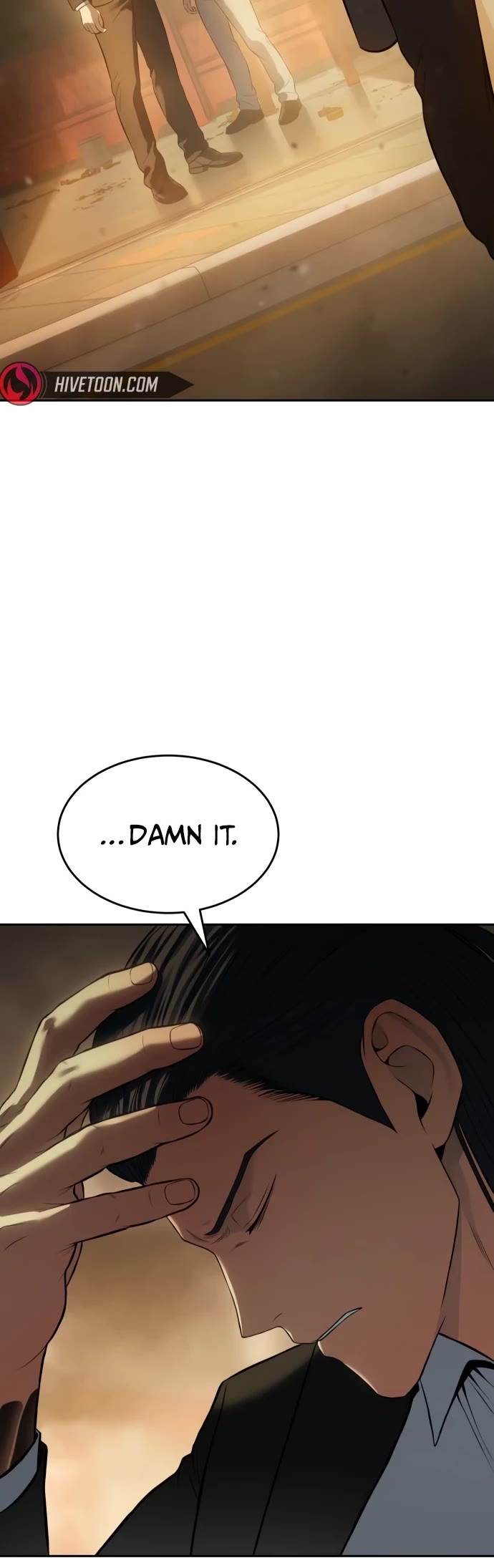 Baek XX Chapter 158 page 50 - Chapter 158