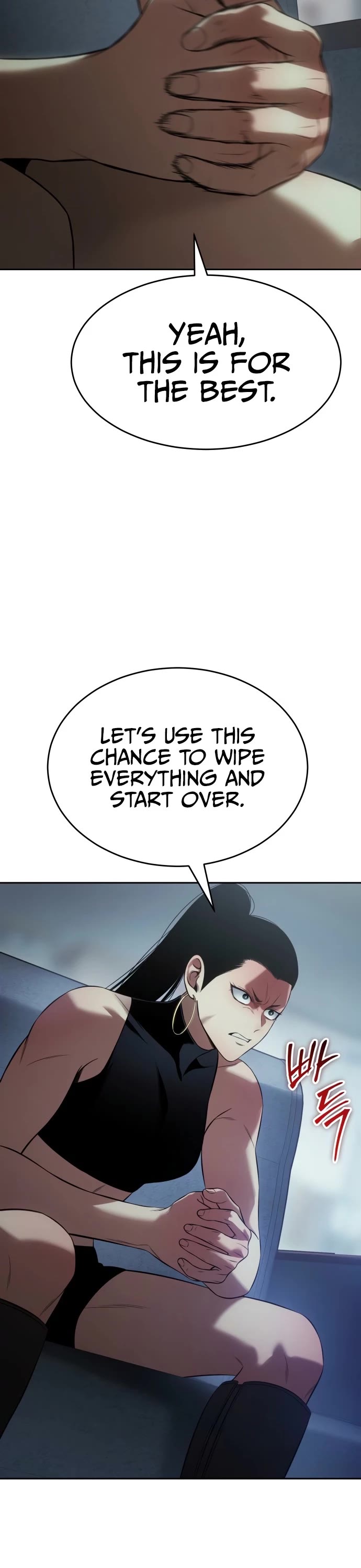 Baek XX Chapter 158 page 53 - Chapter 158