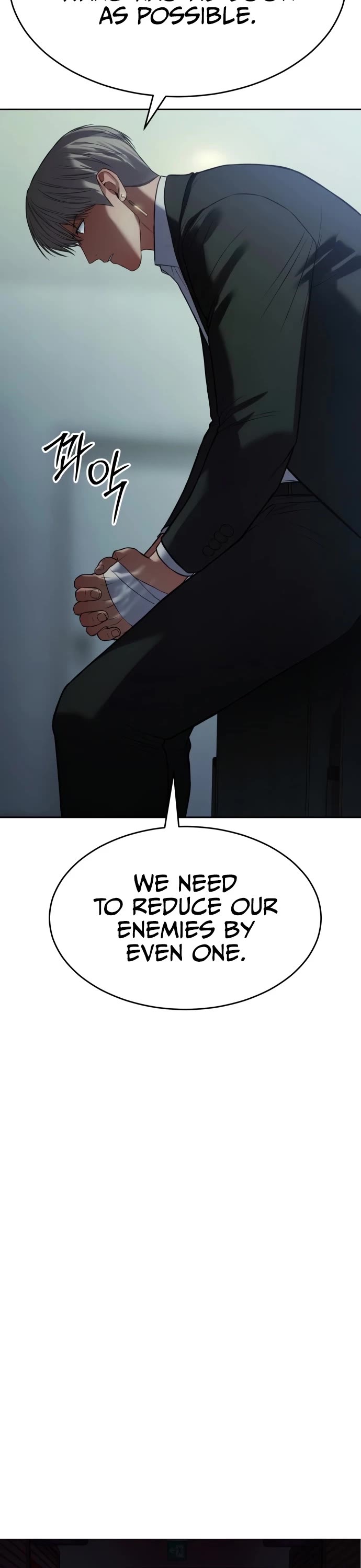 Baek XX Chapter 158 page 57 - Chapter 158