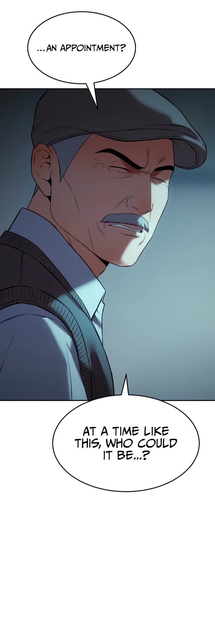Baek XX Chapter 158 page 64 - Chapter 158
