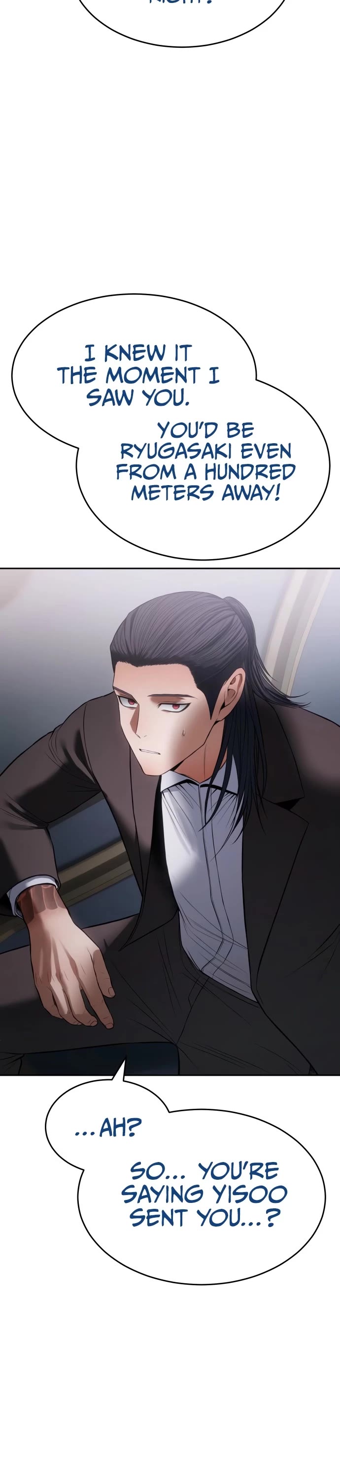 Baek XX Chapter 158 page 68 - Chapter 158