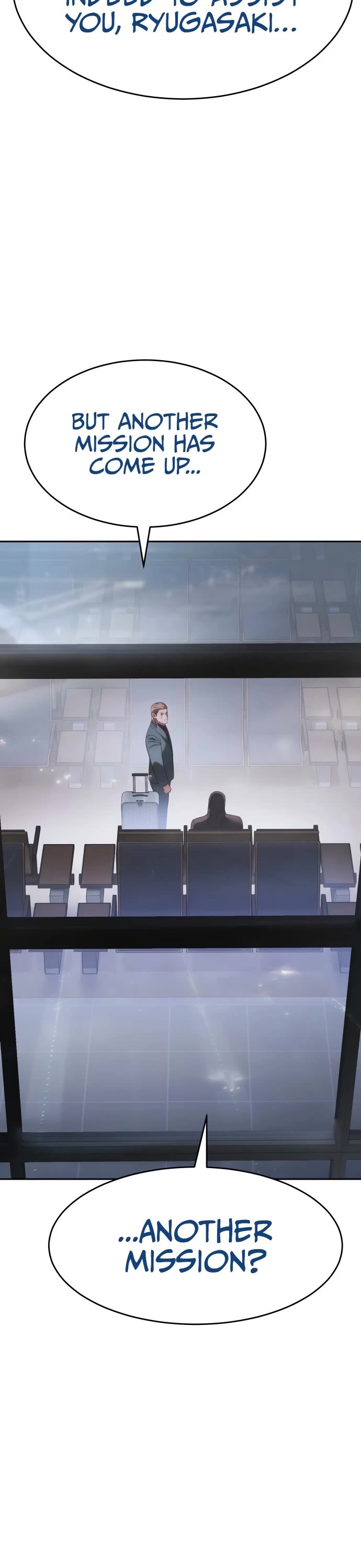 Baek XX Chapter 158 page 73 - Chapter 158