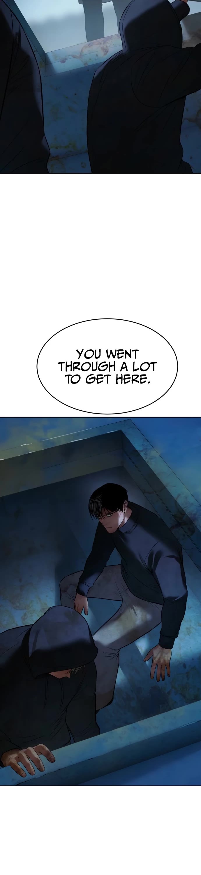 Baek XX Chapter 158 page 77 - Chapter 158