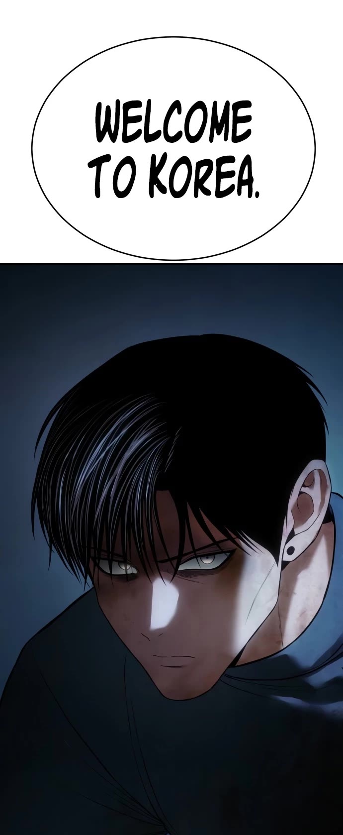 Baek XX Chapter 158 page 78 - Chapter 158