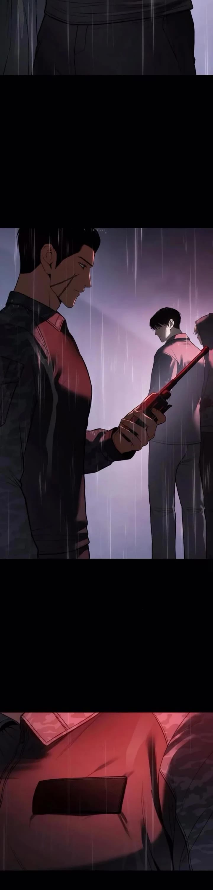 Baek XX Chapter 159 page 13 - Chapter 159