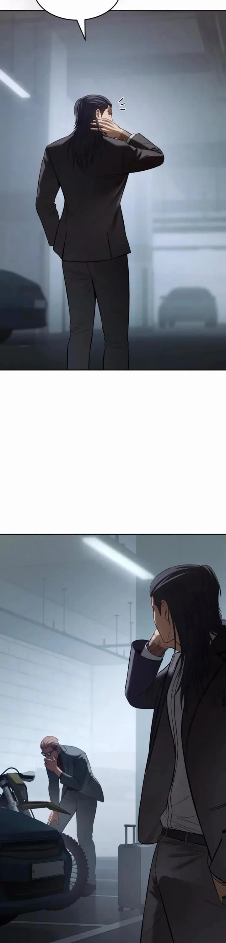 Baek XX Chapter 159 page 23 - Chapter 159