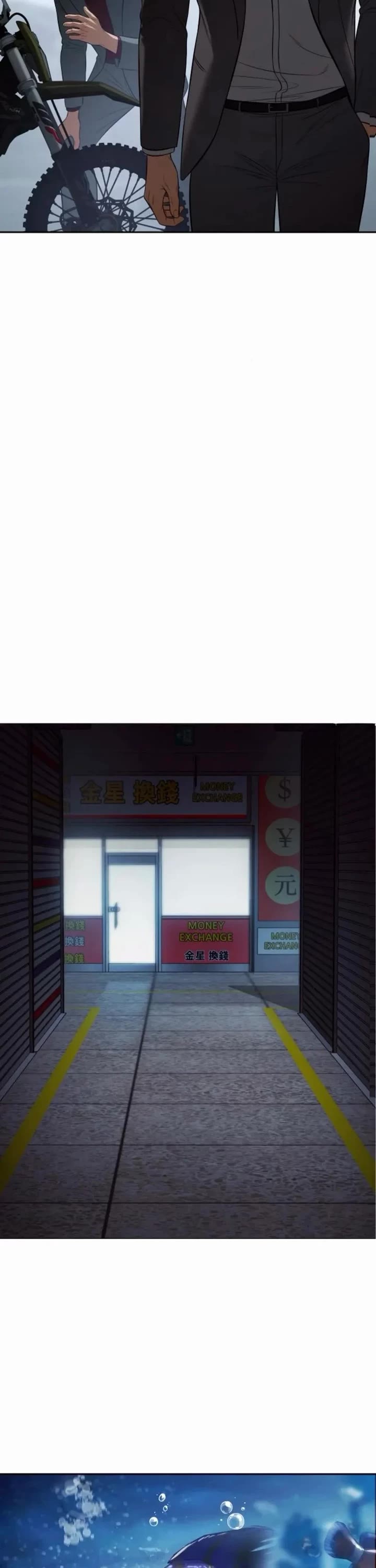 Baek XX Chapter 159 page 28 - Chapter 159