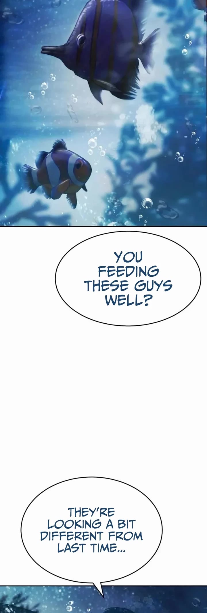 Baek XX Chapter 159 page 29 - Chapter 159