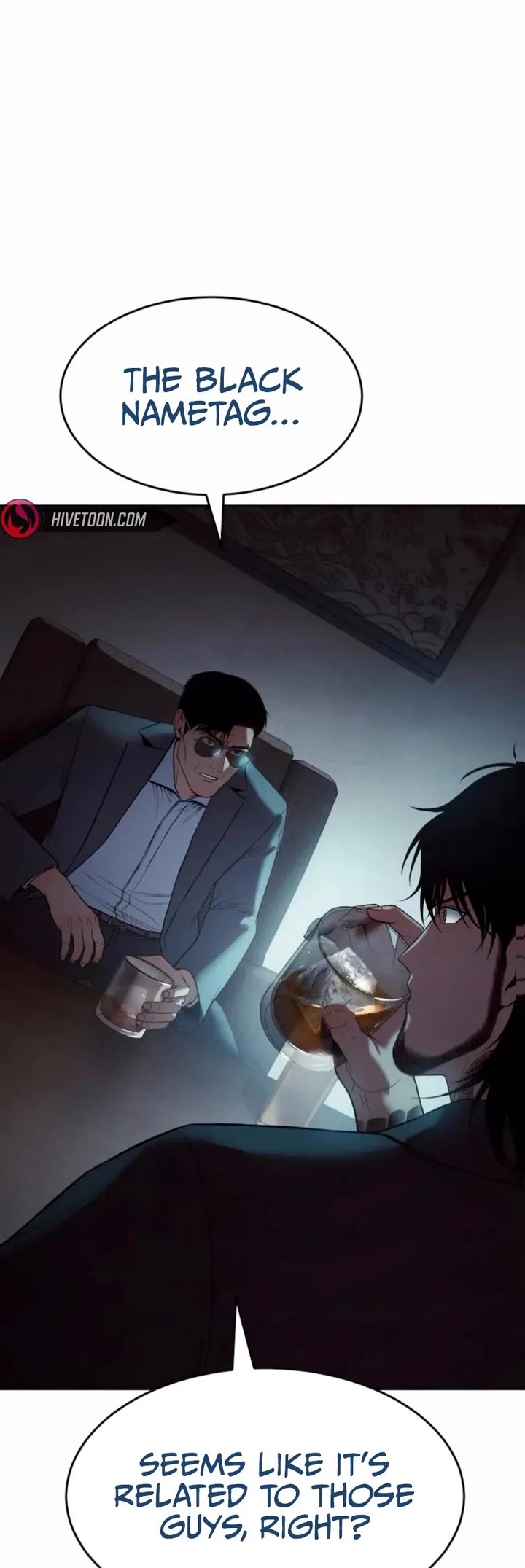 Baek XX Chapter 159 page 34 - Chapter 159