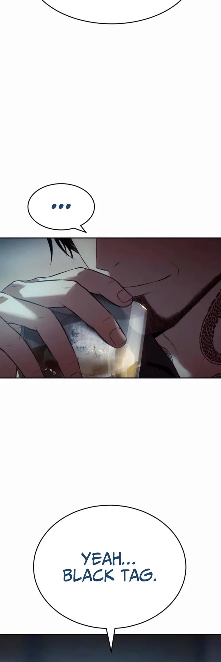 Baek XX Chapter 159 page 35 - Chapter 159