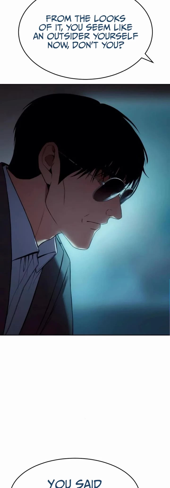 Baek XX Chapter 159 page 39 - Chapter 159