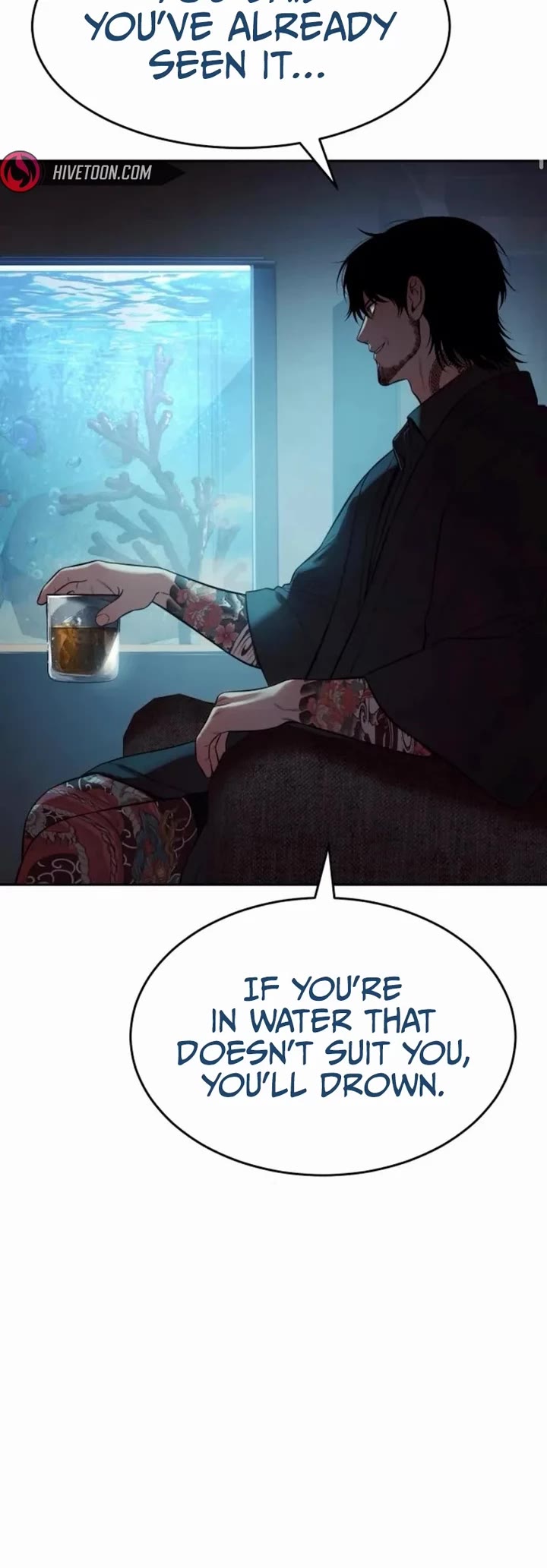Baek XX Chapter 159 page 40 - Chapter 159