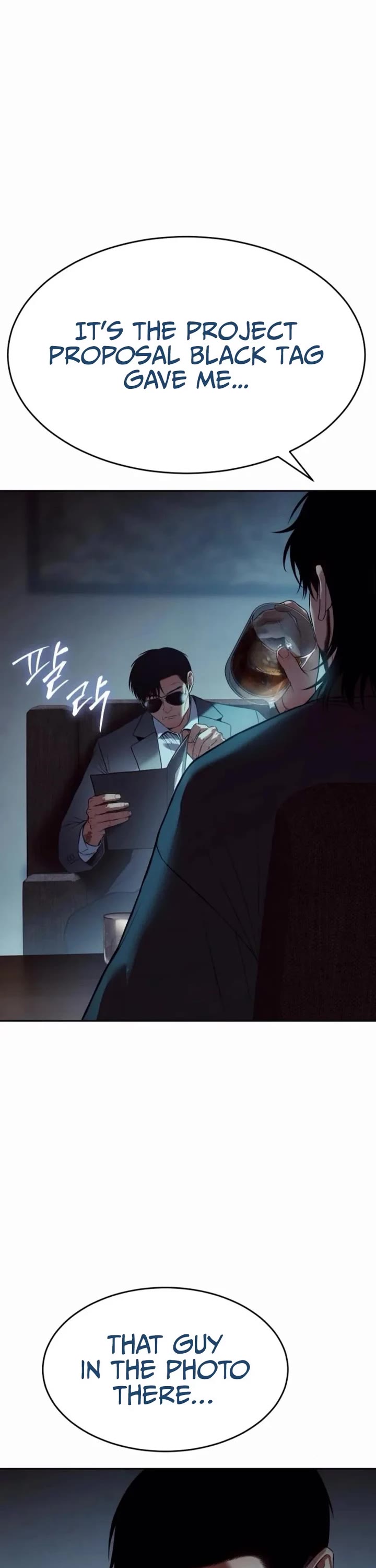 Baek XX Chapter 159 page 42 - Chapter 159