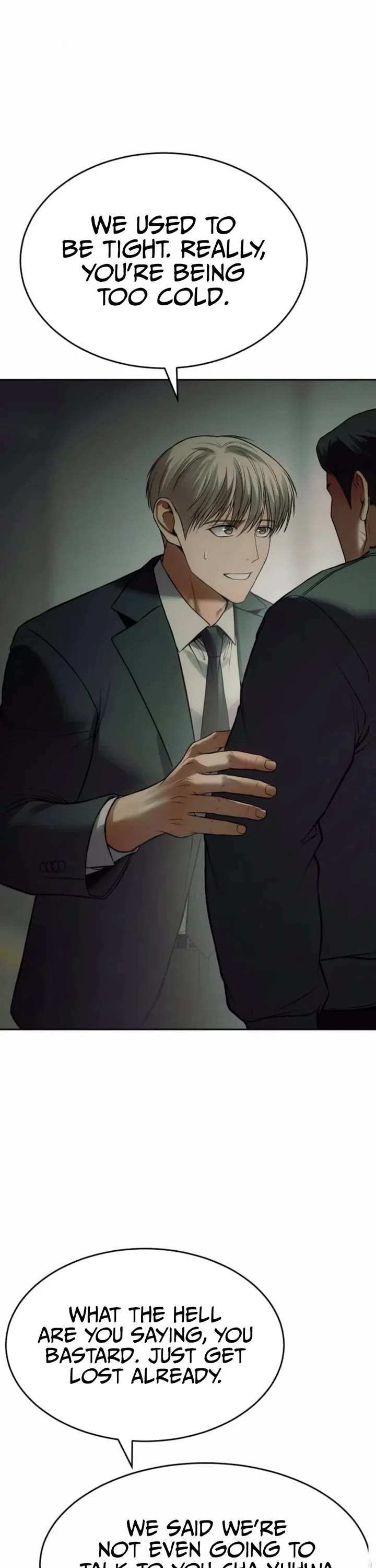 Baek XX Chapter 159 page 46 - Chapter 159