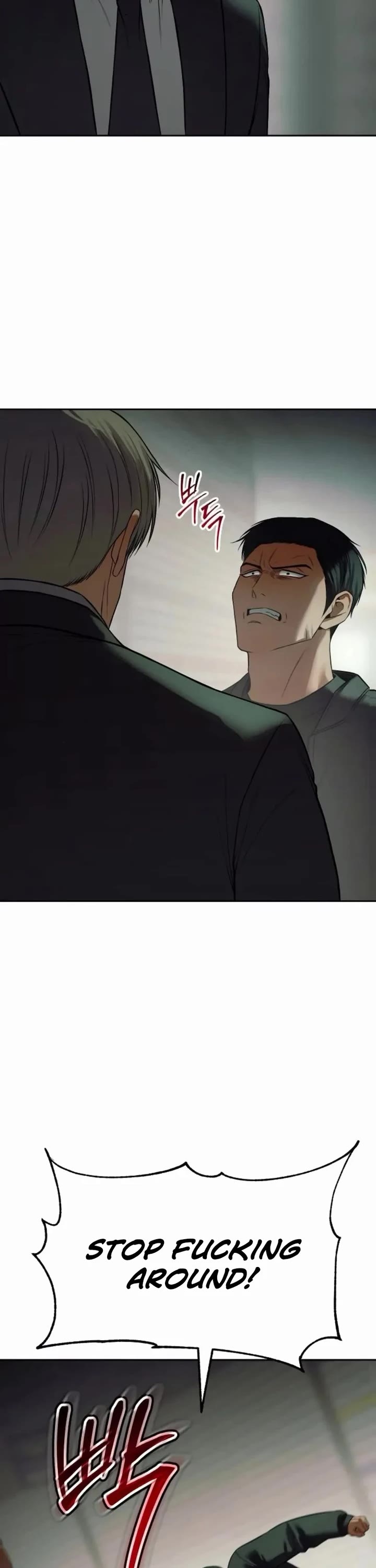 Baek XX Chapter 159 page 48 - Chapter 159