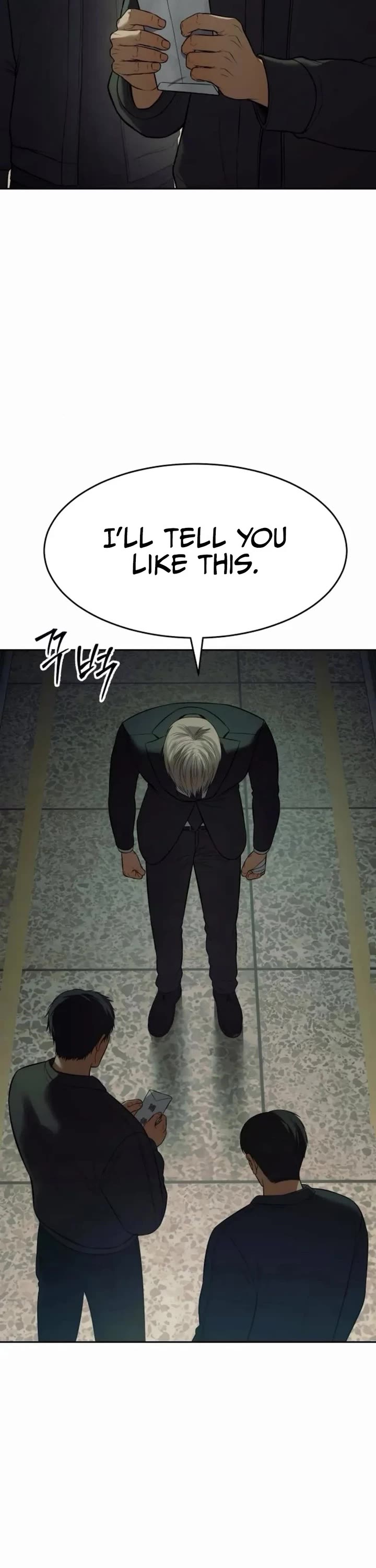 Baek XX Chapter 159 page 53 - Chapter 159