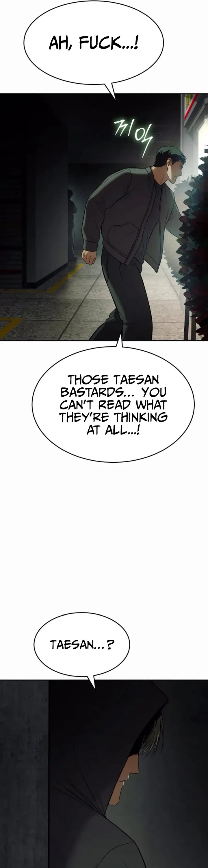 Baek XX Chapter 159 page 56 - Chapter 159