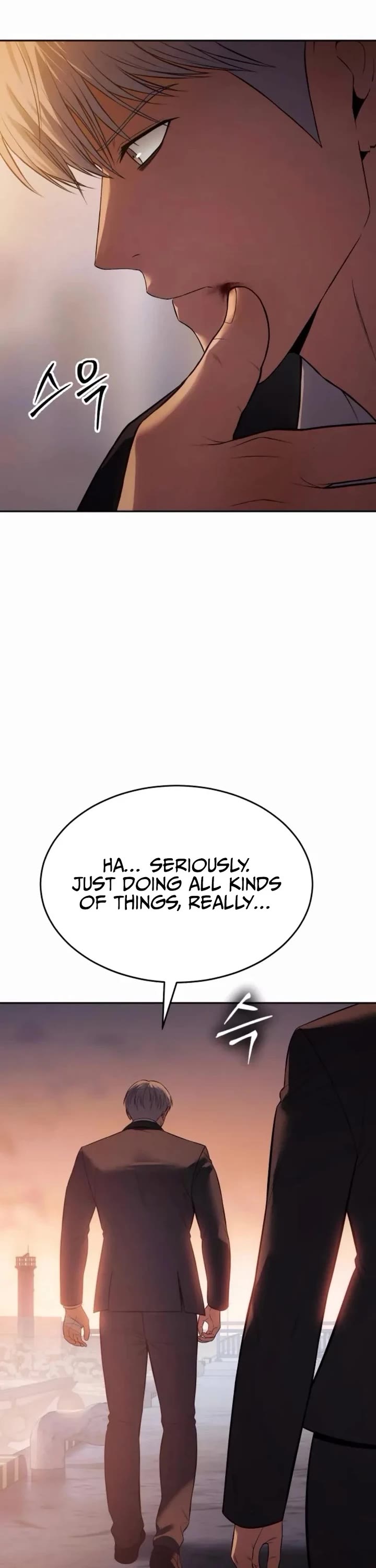 Baek XX Chapter 159 page 58 - Chapter 159