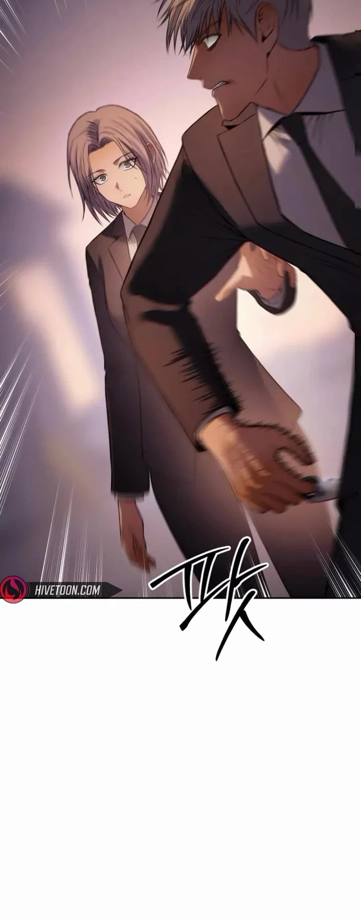 Baek XX Chapter 159 page 60 - Chapter 159
