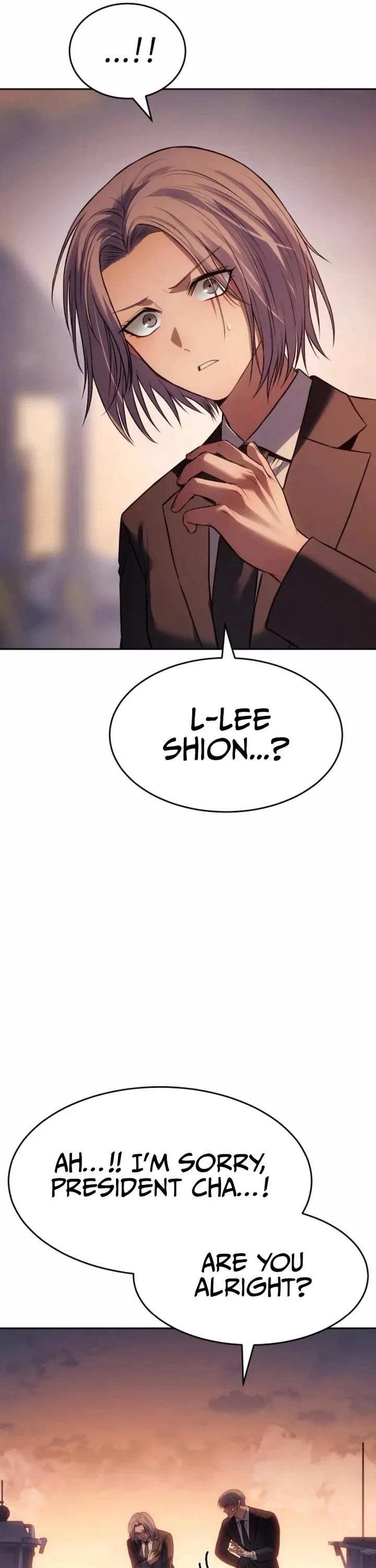 Baek XX Chapter 159 page 61 - Chapter 159